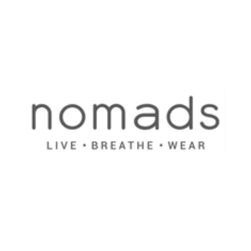 Avatar: Nomads Clothing