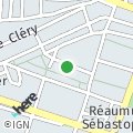 OpenStreetMap - 9 Rue d'Alexandrie, Paris, France