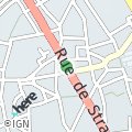 OpenStreetMap - Nantes