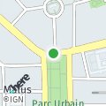 OpenStreetMap - Lille